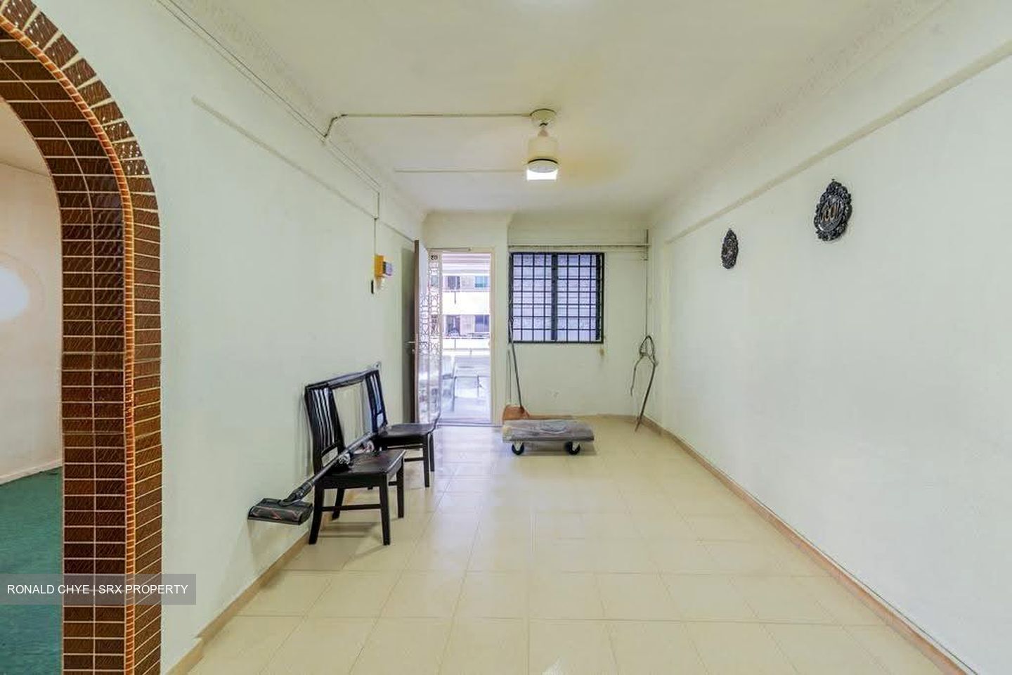 Blk 214 Bedok Town Centre (Bedok), HDB 3 Rooms #613621411